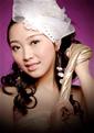 Gorgeous girls only: Asian single Ruoyi