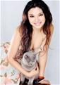 Gorgeous single women: Rose from Changdu, Asian woman to marry