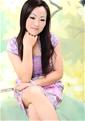 Hundreds of stunning women: China woman QiongYing