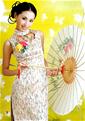 Gorgeous women pictures: China woman XiaoMei