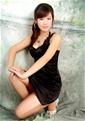 Pictures of beautiful women: hot foreign woman Ling