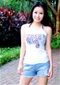 Thousands of beauties: Zili, Asian bride photo