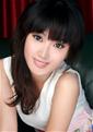 Gorgeous women pictures: foreign affair bride Yawen from Changsha