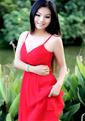 Absolutely stunning women: female Asian single Shishi