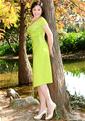 Hundreds of beauties: Asian mature wife Lichun