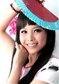 Gorgeous women pictures: Min from Shenzhen, Thai girl for marriage