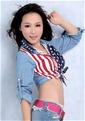 Gorgeous single women: Rong, Thai, Asian woman pic 