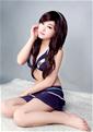 Gorgeous women pictures: Can from Changsha, Asian girl seeking marriage