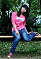 Gorgeous pictures: China girl Zhirong