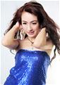 Hundreds of beauties: huan, bride, dating foreign single woman