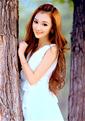 Most gorgeous women: Min from Changsha, China woman, marriage