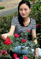 Thousands of beauties: yifeng, beautiful Asian woman for marriage