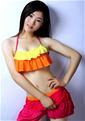 Welcome to our photo gallery! Take a look at free Asian girl Si