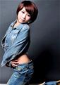 Asian girl pic: Jianmei from Guangdong