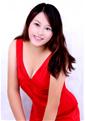 Gorgeous single women: sexy Asian wife Na from Yongzhou