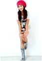 Pictures of beautiful women: meet China woman Juan