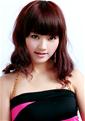 Date the woman of your dreams: foreign woman xiaocheng from Changsha