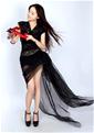 Welcome to our photo gallery! Take a look at Xuanxuan, Asian women single bride