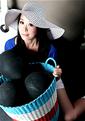 Hundreds of beauties: Rui, Asian woman looking for man