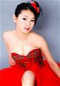 Welcome to our photo gallery! Take a look at pretty China girl Huaqin