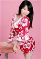 Gorgeous girls only: young Asian bride Yumin(Daisy)