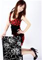 Gorgeous women pictures: sexy, single Asian woman Chenfang from Zhuzhou