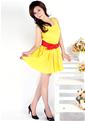 Date the woman of your dreams: Wang from Hu Nan, girl pretty Asian