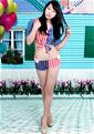 Gorgeous pictures: haoqin(lucy), Asian woman bride