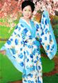 We hope you enjoy our photo gallery; Xin, bride mail order, Asian woman pic 