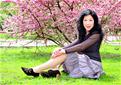 Welcome to our photo gallery! Take a look at Liping, best bride, Asian