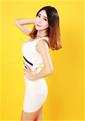 Hundreds of beauties: exotic Asian member Zhuangxian(Zoe)