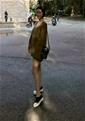 Hundreds of beauties: beautiful member, China member Zhuangxian(Zoe)