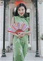 Hundreds of gorgeous pictures: China member Zhilian from Shanghai