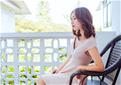 Gorgeous profiles pictures: young Asian member Lanmei(Lain)