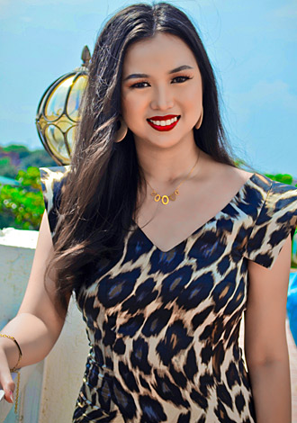 Hundreds of gorgeous pictures: Anna Mae Kathryn from Valenzuela, member , Philippines