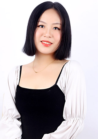 Date the member of your dreams: Online member Yang from Beijing