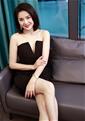Most gorgeous profiles: caring Asian member yi ( Rose)