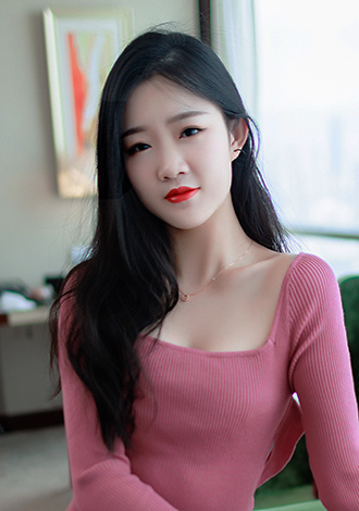 Gorgeous profiles only, Asian profile picture: Runye (Judy) from Test