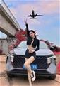 Gorgeous profiles only: China member profile Huijuan (Elsa) from Shanghai