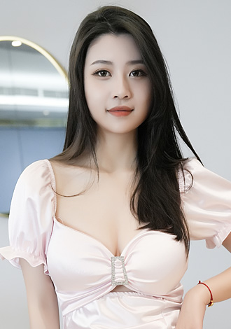 Gorgeous profiles pictures: Xi from Chongqing, Asian member free pic