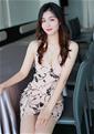 Gorgeous profiles only: member, member  Zhiting