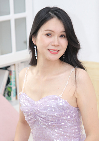 Most gorgeous profiles: Shuhua from Shenzhen, romantic companionship, Asian member member