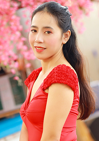Date the member of your dreams, Asian member photo: THỊTHANH NHÀN from Ho Chi Minh City