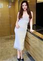 Hundreds of dazzling profiles: China member Li