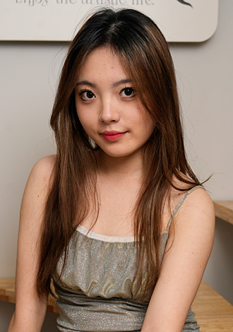 Gorgeous member profiles: Belle from Shaoguan, gallery, member, Asian