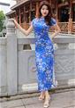 Pictures of beautiful profiles: Caiqin(Jennie), member Eastern Asian American 