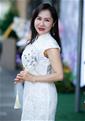 Hundreds of dazzling profiles: Ningjiang, member, China