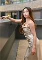 We hope you enjoy our photo gallery; attractive Asian dating partner Siqi
