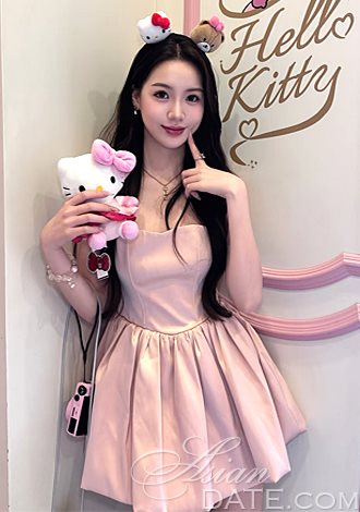 Hundreds of gorgeous pictures: beautiful Thai member Mengke