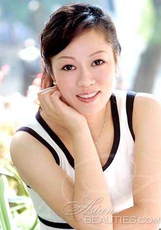 member : Yu feng from Nanchang, 44 yo, hair color Black